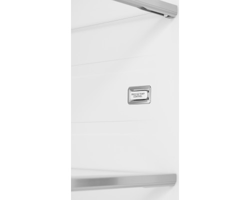 Купить Отдельностоящий холодильник с инвертором Weissgauff WSBS 1036 Inverter NoFrost Premium White Glass в интернет-магазине Мега-кухня 11 Купить Отдельностоящий холодильник с инвертором Weissgauff WSBS 1036 Inverter NoFrost Premium White Glass в интернет-магазине Мега-кухня 11