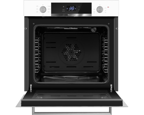 Купить Духовой шкаф Weissgauff EOV 29 PDWS в интернет-магазине Мега-кухня 9 Купить Духовой шкаф Weissgauff EOV 29 PDWS в интернет-магазине Мега-кухня 9