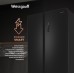 Купить Отдельностоящий холодильник с инвертором Weissgauff WSBS 1036 Inverter NoFrost Premium Dark Inox в интернет-магазине Мега-кухня 19