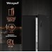 Купить Отдельностоящий холодильник с инвертором Weissgauff WSBS 1036 Inverter NoFrost Premium Dark Inox в интернет-магазине Мега-кухня 27