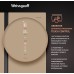 Купить Отдельностоящий холодильник с инвертором Weissgauff WSBS 1036 Inverter NoFrost Premium Сhampagne Glass в интернет-магазине Мега-кухня 23