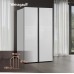 Купить Отдельностоящий холодильник с инвертором Weissgauff WSBS 1036 Inverter NoFrost Premium White Glass в интернет-магазине Мега-кухня 27