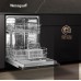 Купить Встраиваемая посудомоечная машина Weissgauff BDW 6026 D в интернет-магазине Мега-кухня 12
