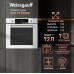 Купить Духовой шкаф Weissgauff EOV 29 PDWS в интернет-магазине Мега-кухня 10