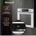 Купить Духовой шкаф Weissgauff EOV 29 PDWS в интернет-магазине Мега-кухня 13
