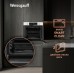 Купить Духовой шкаф Weissgauff EOV 29 PDWS в интернет-магазине Мега-кухня 17