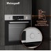 Купить Духовой шкаф Weissgauff EOV 29 PDXS в интернет-магазине Мега-кухня 12