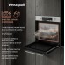 Купить Духовой шкаф Weissgauff EOV 29 PDXS в интернет-магазине Мега-кухня 14