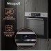 Купить Духовой шкаф Weissgauff EOV 29 PDXS в интернет-магазине Мега-кухня 13