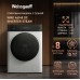 Купить Стиральная машина с сушкой Weissgauff WMD 46148 DC Inverter Steam в интернет-магазине Мега-кухня 13