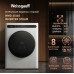 Купить Стиральная машина с сушкой Weissgauff WMD 45148 Inverter Steam в интернет-магазине Мега-кухня 12
