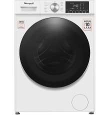 Стиральная машина с сушкой Weissgauff WMD 58411 Smart Inverter Steam
