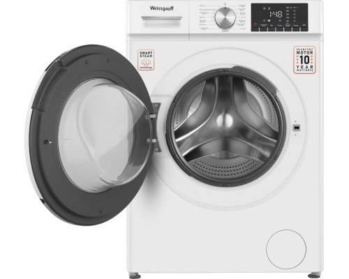 Купить Стиральная машина с сушкой Weissgauff WMD 58411 Smart Inverter Steam в интернет-магазине Мега-кухня 3 Купить Стиральная машина с сушкой Weissgauff WMD 58411 Smart Inverter Steam в интернет-магазине Мега-кухня 3