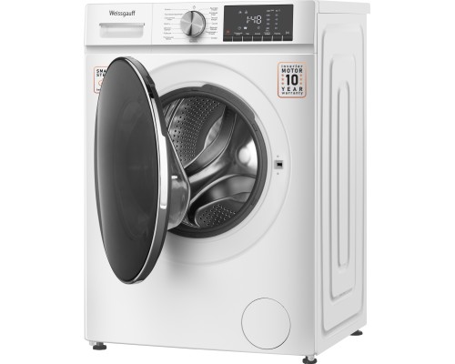 Купить Стиральная машина с сушкой Weissgauff WMD 58411 Smart Inverter Steam в интернет-магазине Мега-кухня 4 Купить Стиральная машина с сушкой Weissgauff WMD 58411 Smart Inverter Steam в интернет-магазине Мега-кухня 4