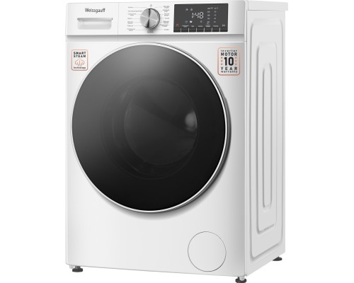 Купить Стиральная машина с сушкой Weissgauff WMD 58411 Smart Inverter Steam в интернет-магазине Мега-кухня 2 Купить Стиральная машина с сушкой Weissgauff WMD 58411 Smart Inverter Steam в интернет-магазине Мега-кухня 2