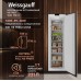 Купить Встраиваемый морозильник Weissgauff WFI 178 V в интернет-магазине Мега-кухня 8