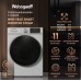 Купить Стиральная машина с сушкой Weissgauff WMD 58411 Smart Inverter Steam в интернет-магазине Мега-кухня 9