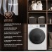 Купить Стиральная машина с сушкой Weissgauff WMD 58411 Smart Inverter Steam в интернет-магазине Мега-кухня 15