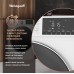 Купить Стиральная машина с сушкой Weissgauff WMD 58411 Smart Inverter Steam в интернет-магазине Мега-кухня 17