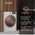 Купить Стиральная машина с сушкой Weissgauff WMD 58411 Smart Inverter Steam в интернет-магазине Мега-кухня 20