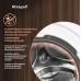 Купить Стиральная машина с сушкой Weissgauff WMD 58411 Smart Inverter Steam в интернет-магазине Мега-кухня 22