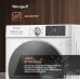 Купить Стиральная машина с сушкой Weissgauff WMD 58411 Smart Inverter Steam в интернет-магазине Мега-кухня 23