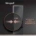 Купить Отдельностоящий холодильник Weissgauff WFD 450 Total NoFrost Inverter Dark Grey Built-in в интернет-магазине Мега-кухня 20