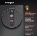 Купить Отдельностоящий холодильник Weissgauff WFD 450 Total NoFrost Inverter Dark Grey Built-in в интернет-магазине Мега-кухня 30