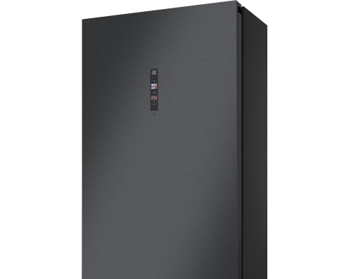 Купить Отдельностоящий холодильник Weissgauff WFD 450 Total NoFrost Inverter Dark Grey Built-in в интернет-магазине Мега-кухня 16 Купить Отдельностоящий холодильник Weissgauff WFD 450 Total NoFrost Inverter Dark Grey Built-in в интернет-магазине Мега-кухня 16