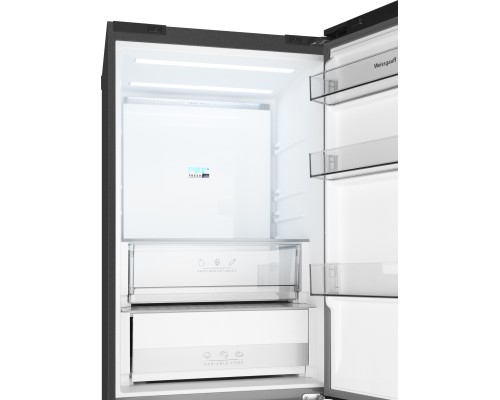 Купить Отдельностоящий холодильник Weissgauff WFD 450 Total NoFrost Inverter Dark Grey Built-in в интернет-магазине Мега-кухня 8 Купить Отдельностоящий холодильник Weissgauff WFD 450 Total NoFrost Inverter Dark Grey Built-in в интернет-магазине Мега-кухня 8