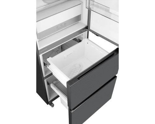 Купить Отдельностоящий холодильник Weissgauff WFD 450 Total NoFrost Inverter Dark Grey Built-in в интернет-магазине Мега-кухня 13 Купить Отдельностоящий холодильник Weissgauff WFD 450 Total NoFrost Inverter Dark Grey Built-in в интернет-магазине Мега-кухня 13