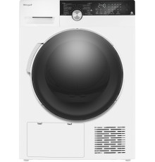 Сушильная машина с инвертором Weissgauff WD 599 DC Inverter Heat Pump