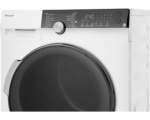 Купить  Сушильная машина с инвертором Weissgauff WD 599 DC Inverter Heat Pump в интернет-магазине Мега-кухня 5