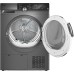 Купить  Сушильная машина с инвертором Weissgauff WD 599 DC Inverter Heat Pump Silver в интернет-магазине Мега-кухня 12