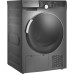 Купить  Сушильная машина с инвертором Weissgauff WD 599 DC Inverter Heat Pump Silver в интернет-магазине Мега-кухня 14