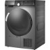 Купить  Сушильная машина с инвертором Weissgauff WD 599 DC Inverter Heat Pump Silver в интернет-магазине Мега-кухня 13