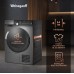 Купить  Сушильная машина с инвертором Weissgauff WD 599 DC Inverter Heat Pump Silver в интернет-магазине Мега-кухня 2