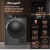 Купить  Сушильная машина с инвертором Weissgauff WD 599 DC Inverter Heat Pump Silver в интернет-магазине Мега-кухня 1