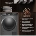 Купить  Сушильная машина с инвертором Weissgauff WD 599 DC Inverter Heat Pump Silver в интернет-магазине Мега-кухня 3