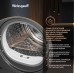 Купить  Сушильная машина с инвертором Weissgauff WD 599 DC Inverter Heat Pump Silver в интернет-магазине Мега-кухня 5