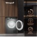 Купить  Сушильная машина с инвертором Weissgauff WD 599 DC Inverter Heat Pump Silver в интернет-магазине Мега-кухня 10