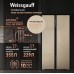 Купить Отдельностоящий холодильник с инвертором Weissgauff WSBS 600 BeG NoFrost Inverter в интернет-магазине Мега-кухня 10