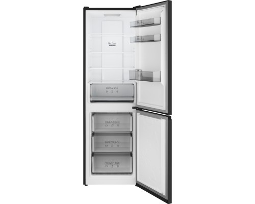 Купить Отдельностоящий холодильник с инвертором Weissgauff WRK 185 Total NoFrost Inverter Black в интернет-магазине Мега-кухня 3 Купить Отдельностоящий холодильник с инвертором Weissgauff WRK 185 Total NoFrost Inverter Black в интернет-магазине Мега-кухня 3