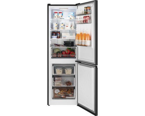 Купить Отдельностоящий холодильник с инвертором Weissgauff WRK 185 Total NoFrost Inverter Black в интернет-магазине Мега-кухня 6 Купить Отдельностоящий холодильник с инвертором Weissgauff WRK 185 Total NoFrost Inverter Black в интернет-магазине Мега-кухня 6