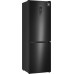 Купить Отдельностоящий холодильник с инвертором Weissgauff WRK 185 Total NoFrost Inverter Black в интернет-магазине Мега-кухня 1