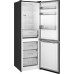 Купить Отдельностоящий холодильник с инвертором Weissgauff WRK 185 Total NoFrost Inverter Black в интернет-магазине Мега-кухня 4