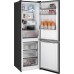 Купить Отдельностоящий холодильник с инвертором Weissgauff WRK 185 Total NoFrost Inverter Black в интернет-магазине Мега-кухня 7