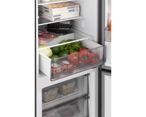 Купить Отдельностоящий холодильник с инвертором Weissgauff WRK 185 Total NoFrost Inverter Black в интернет-магазине Мега-кухня 8 Купить Отдельностоящий холодильник с инвертором Weissgauff WRK 185 Total NoFrost Inverter Black в интернет-магазине Мега-кухня 8
