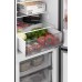 Купить Отдельностоящий холодильник с инвертором Weissgauff WRK 185 Total NoFrost Inverter Black в интернет-магазине Мега-кухня 8