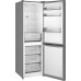 Купить  Отдельностоящий холодильник с инвертором Weissgauff WRK 185 Total NoFrost Inverter Beige Glass в интернет-магазине Мега-кухня 4